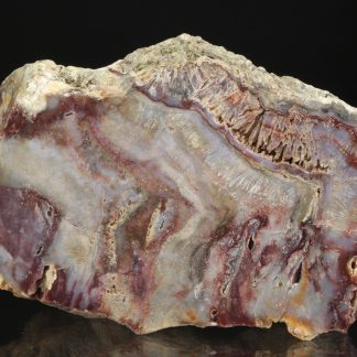 Lake quartzite