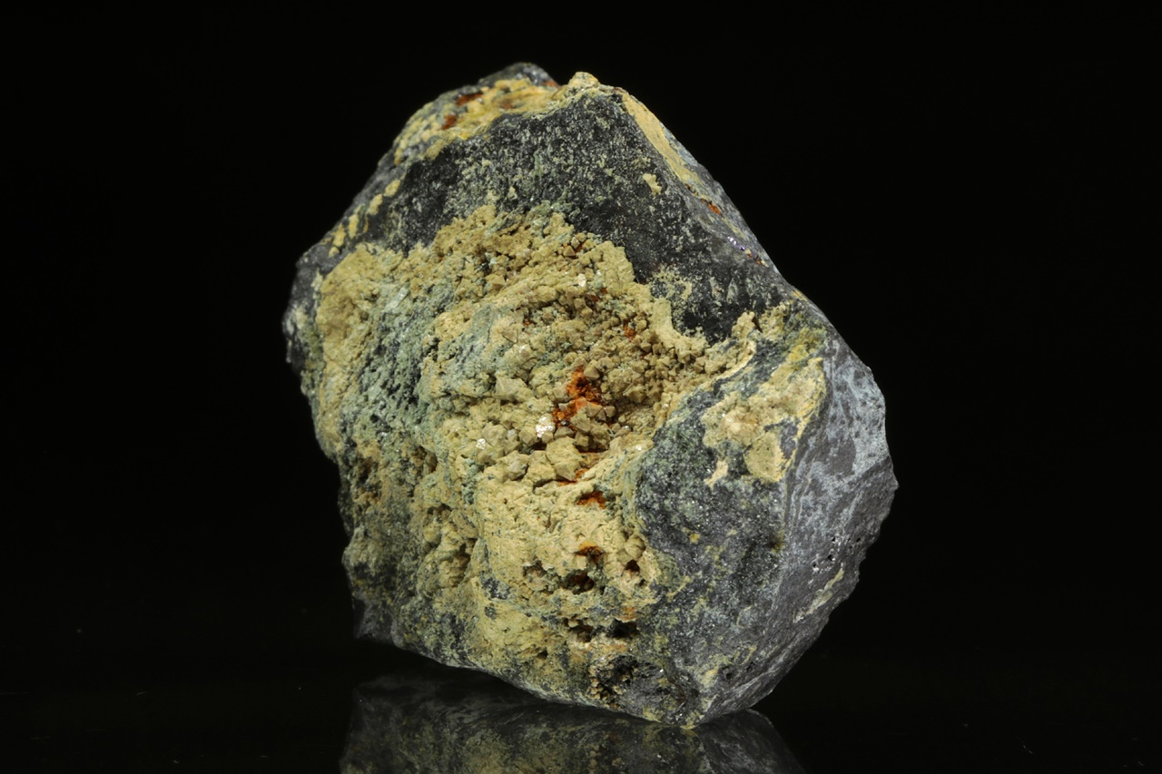 Schoenfliesit - Image 2