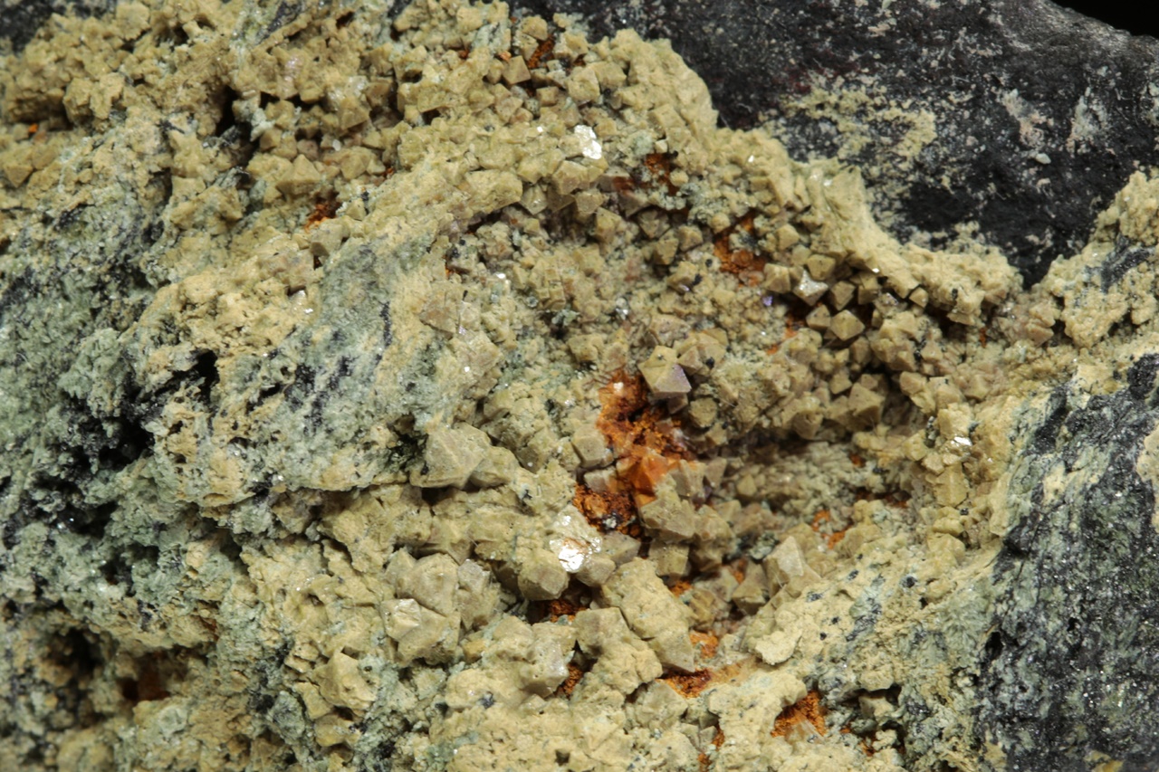 Schoenfliesit - Image 3