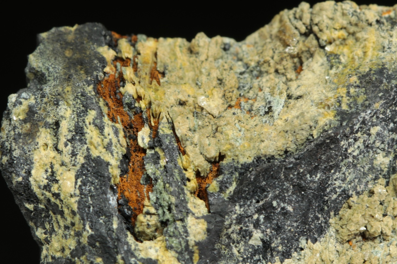 Schoenfliesit - Image 4