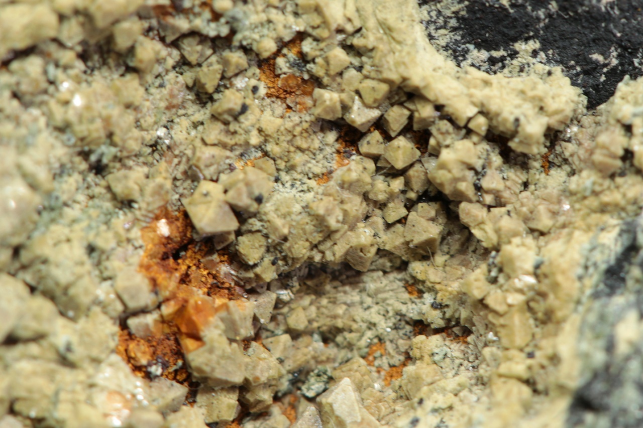 Schoenfliesit - Image 5