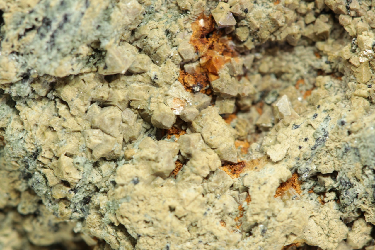 Schoenfliesit - Image 6