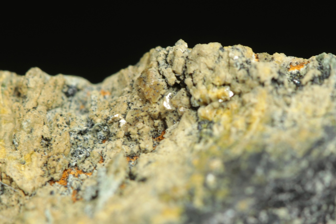 Schoenfliesit - Image 8