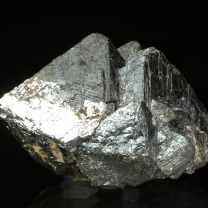 Magnetite