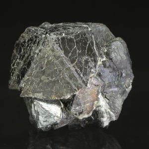 Magnetite