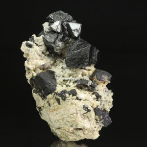 Magnetite