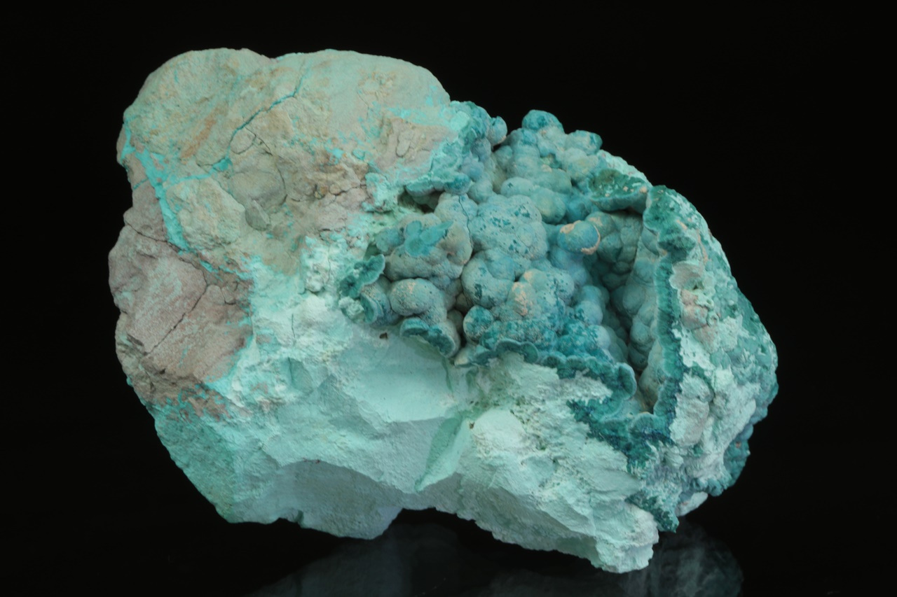 Shattuckit, chrysokol - Image 3