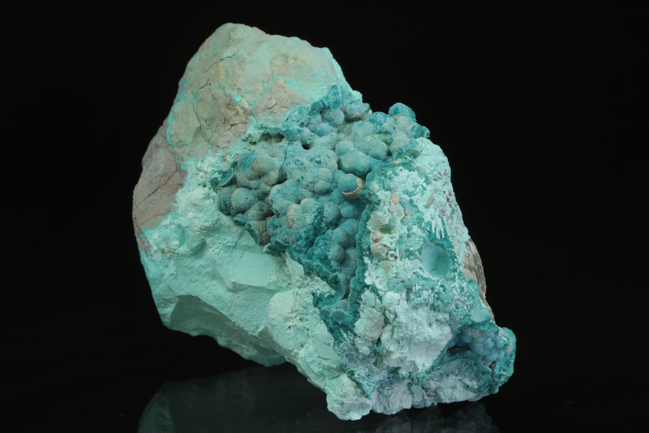 Shattuckit, chrysokol - Image 4