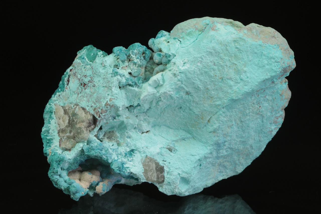 Shattuckit, chrysokol - Image 6