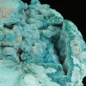 Shattuckit, chrysokol