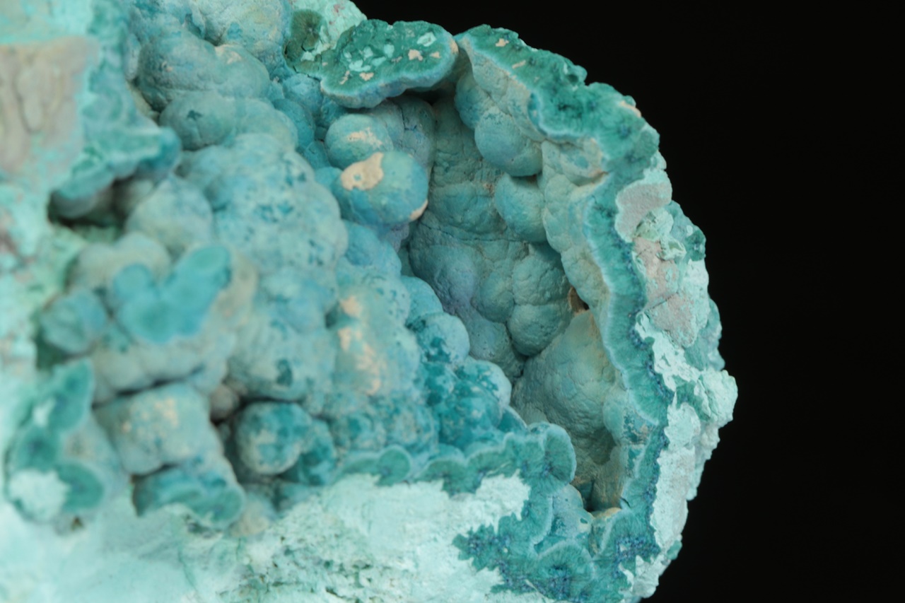 Shattuckit, chrysokol - Image 8