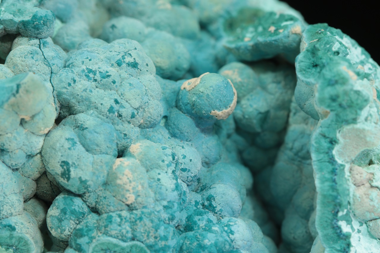 Shattuckit, chrysokol - Image 10