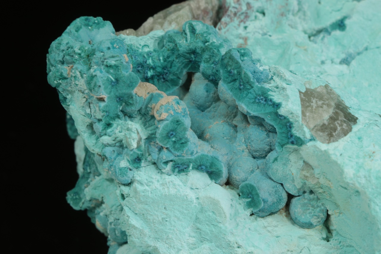 Shattuckit, chrysokol - Image 13