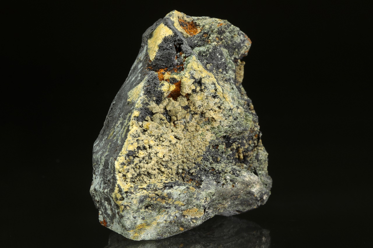 Schoenfliesit - Image 2