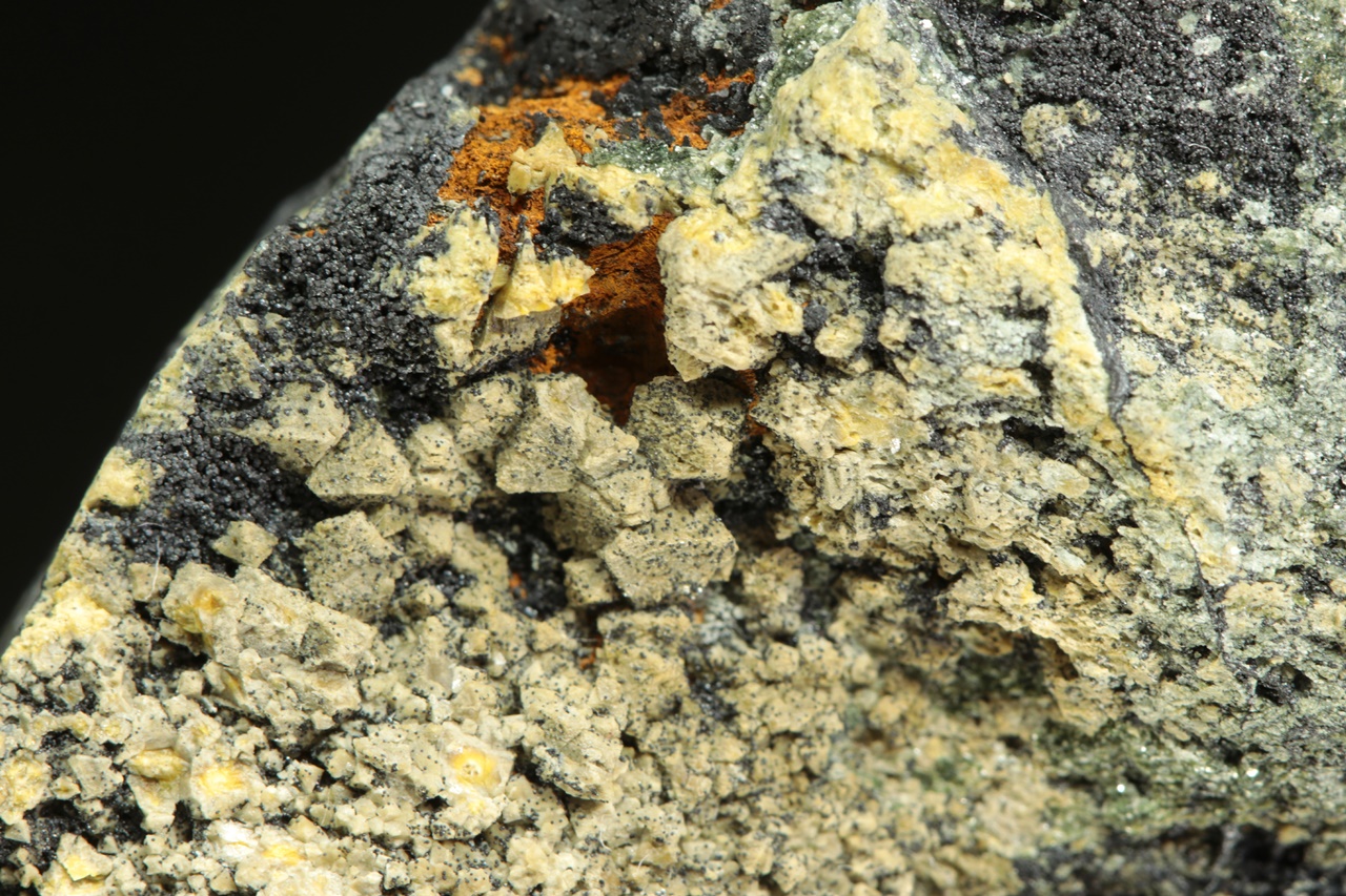 Schoenfliesit - Image 3