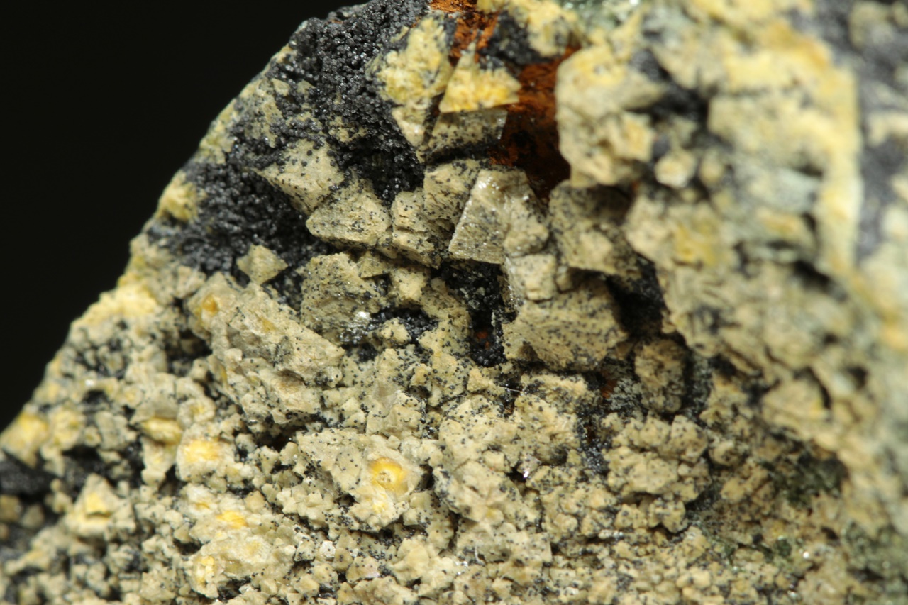 Schoenfliesit - Image 4