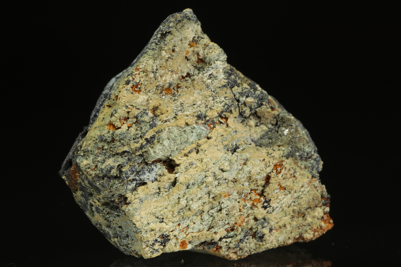 Schoenfliesit - Image 2