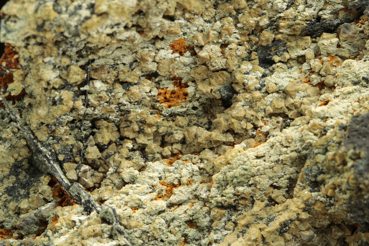 Schoenfliesit - Image 4