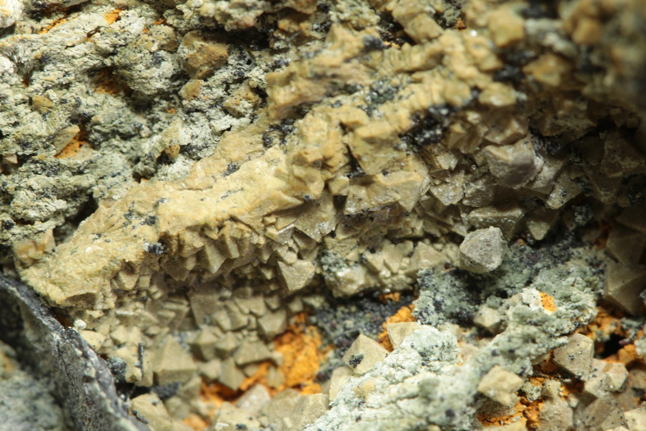 Schoenfliesit - Image 6