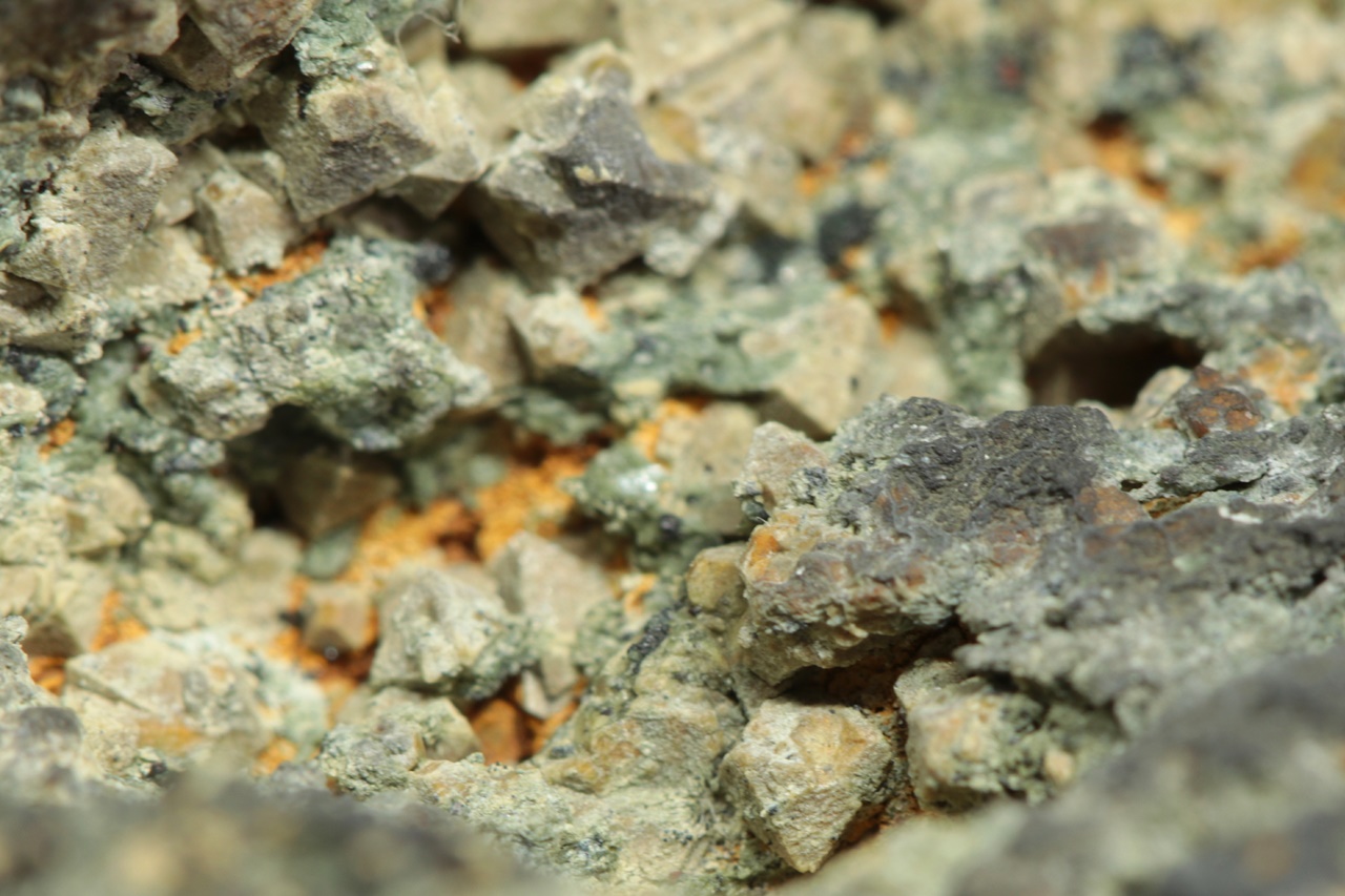 Schoenfliesit - Image 7