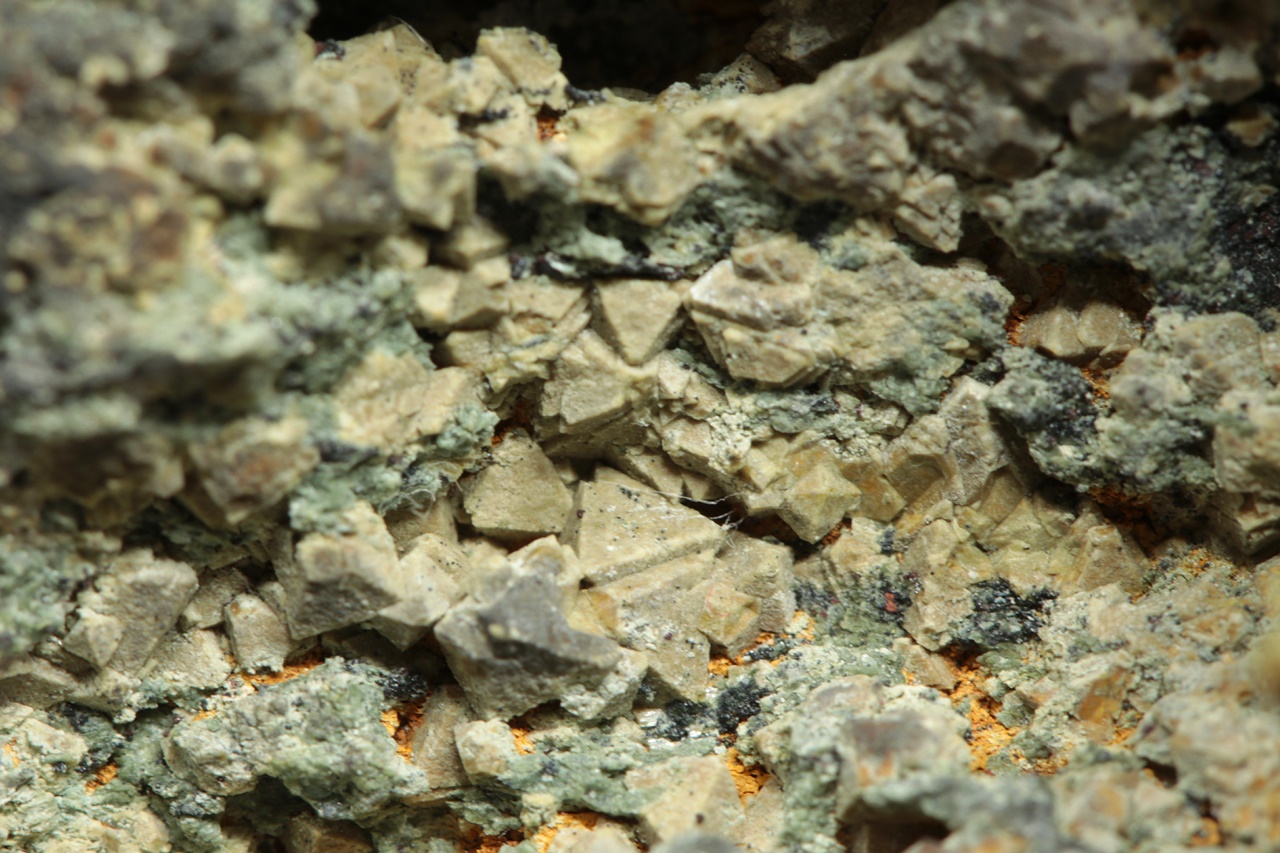 Schoenfliesit - Image 8