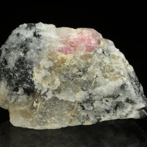 Tugtupite