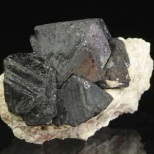 Magnetite