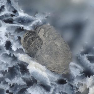 Jonesit, joaquinit-(Ce)