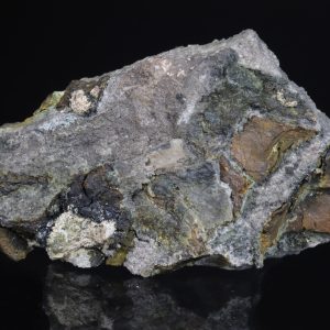 Sherwoodite, pascoite