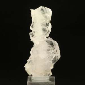 Faden Quartz Crystal