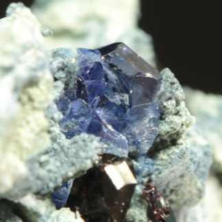 Benitoit, neptunit