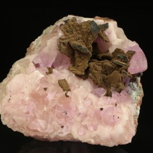 Kolwezit, kobaltokalcit