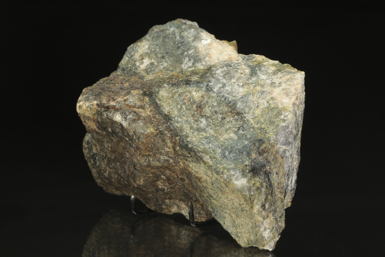 Graftonit, trifylín, heterosit, messelit - Image 2