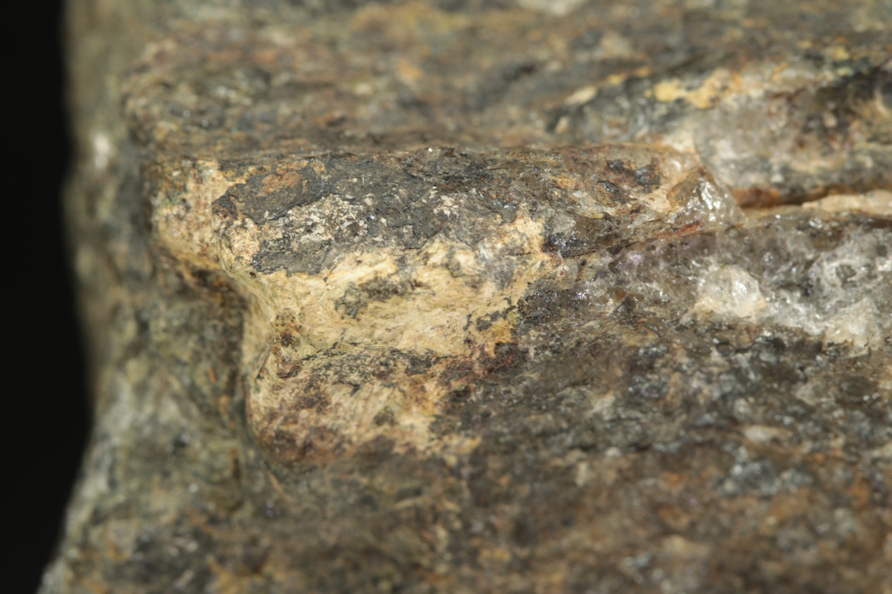 Graftonit, trifylín, heterosit, messelit - Image 5