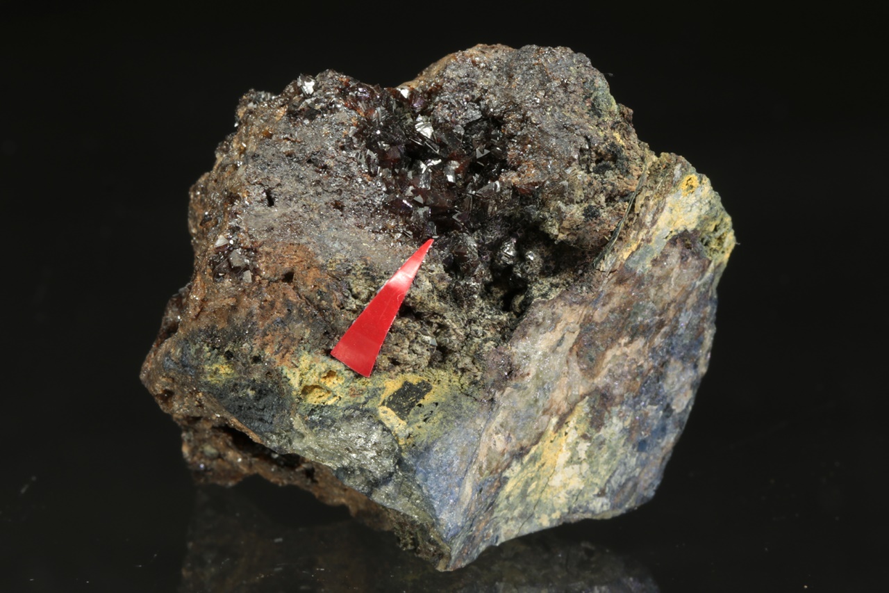 Correianevesit - Image 2