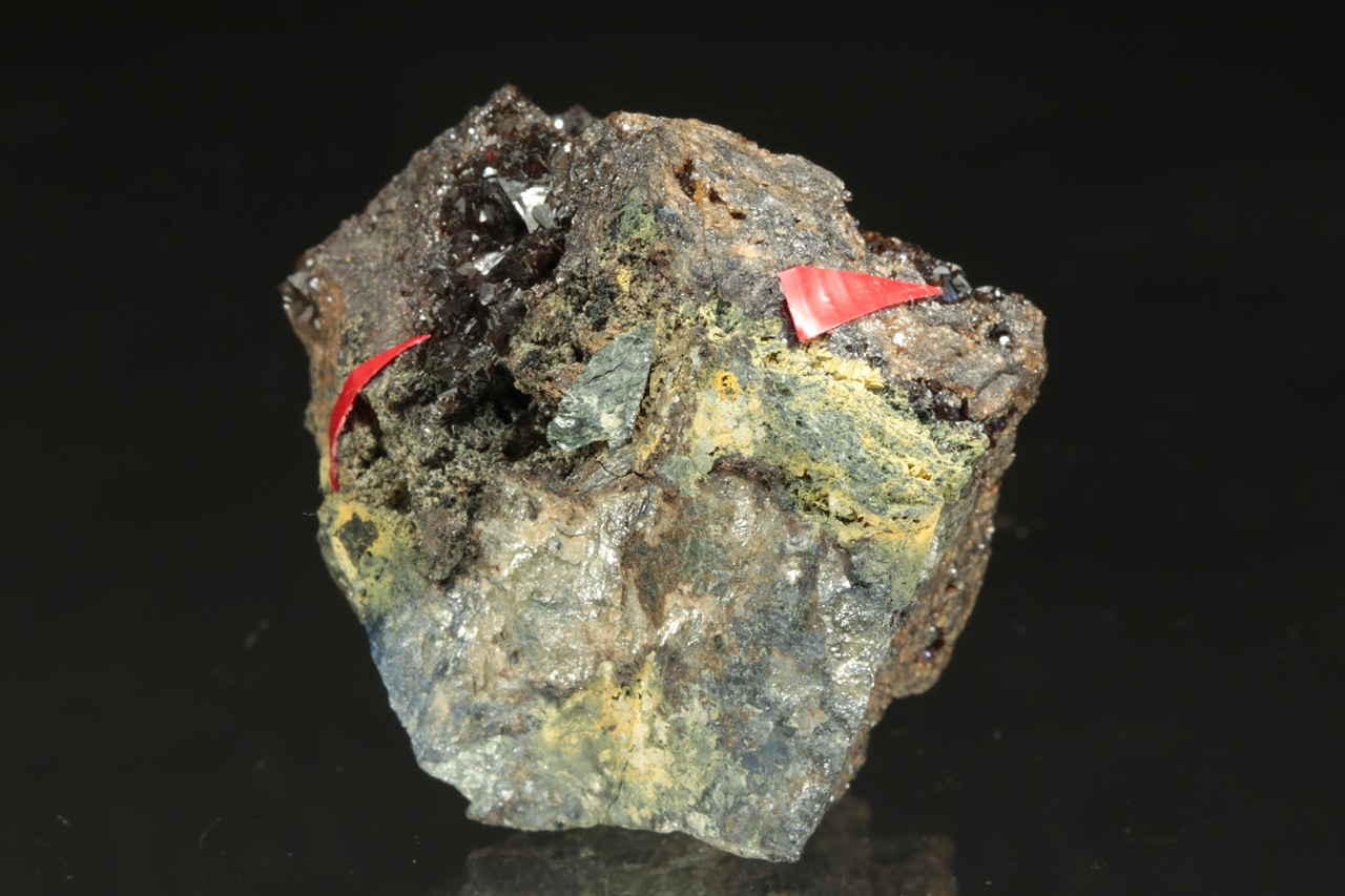 Correianevesit - Image 3