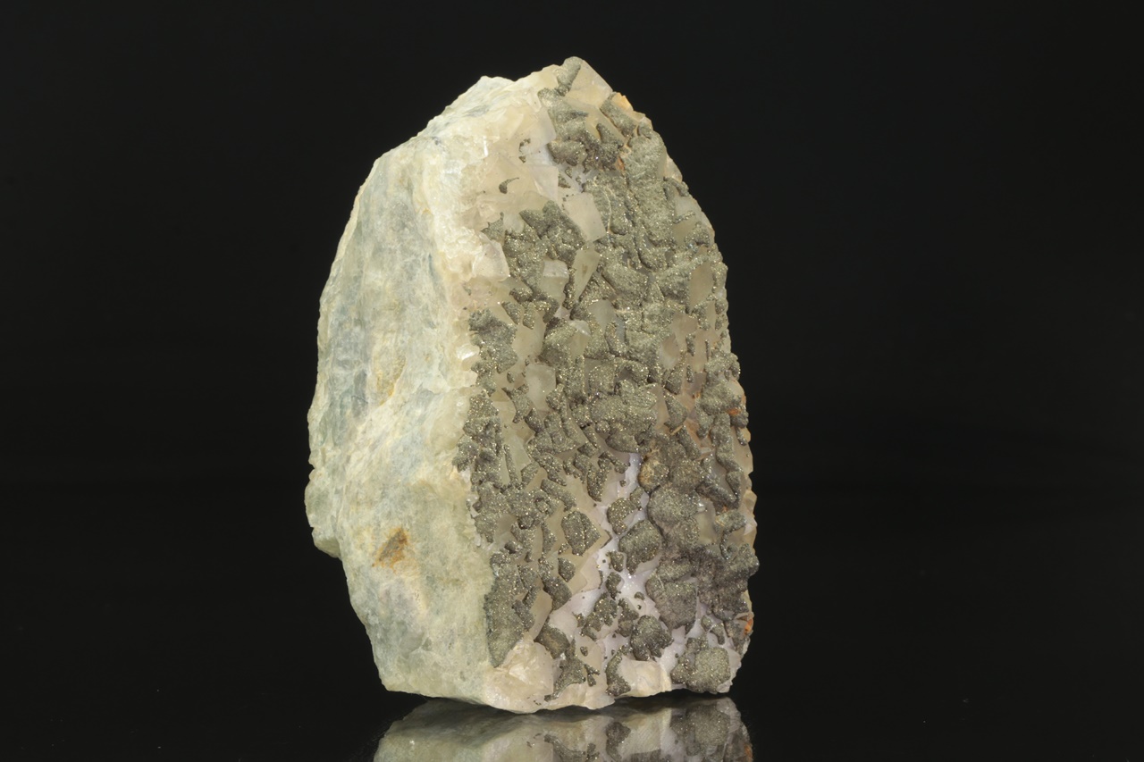 Fluorit, pyrit - Image 2