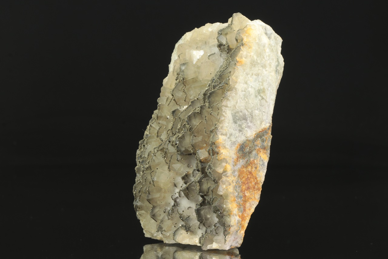 Fluorit, pyrit - Image 4
