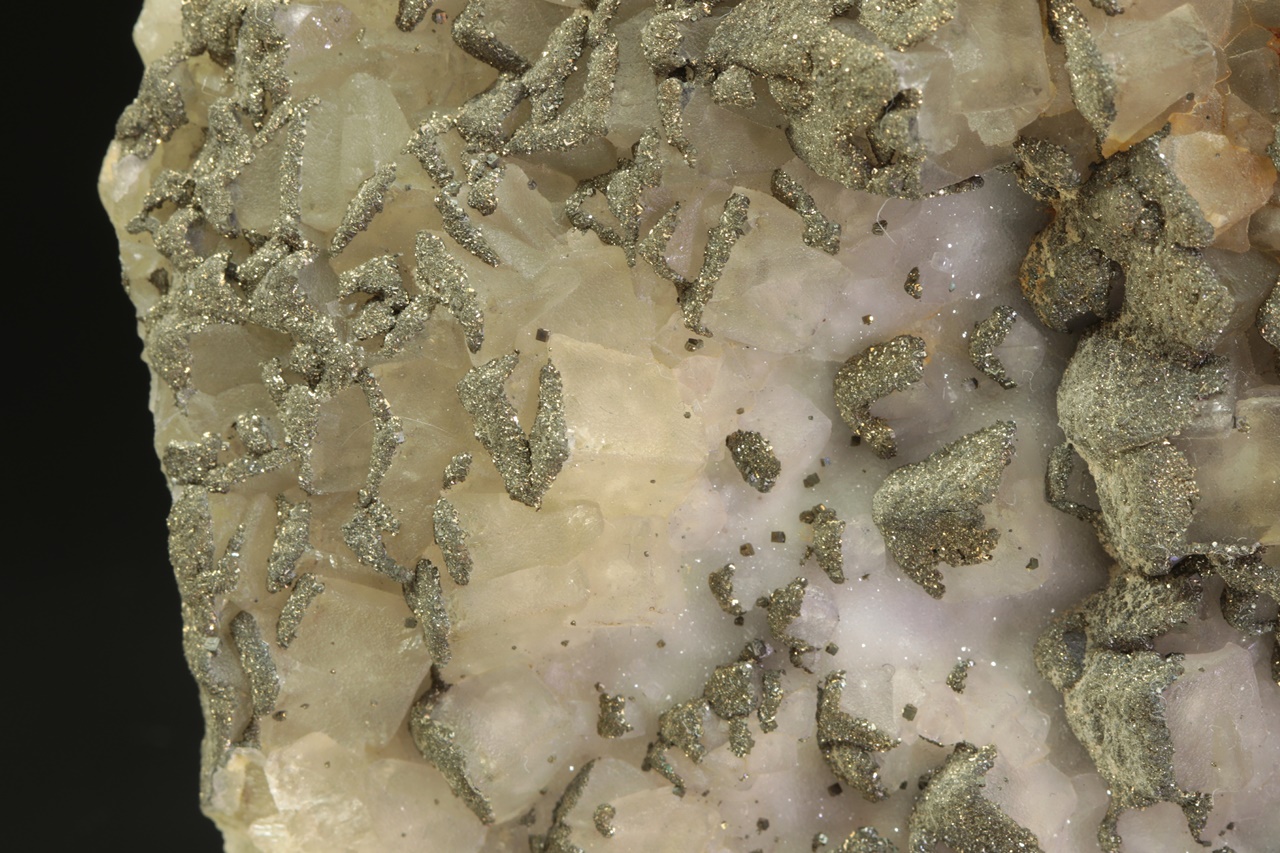 Fluorit, pyrit - Image 6