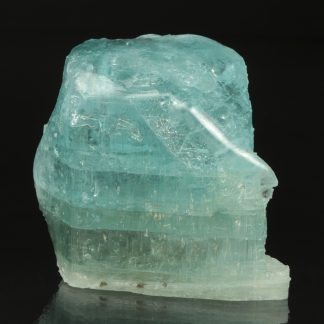 Topaz, biotit