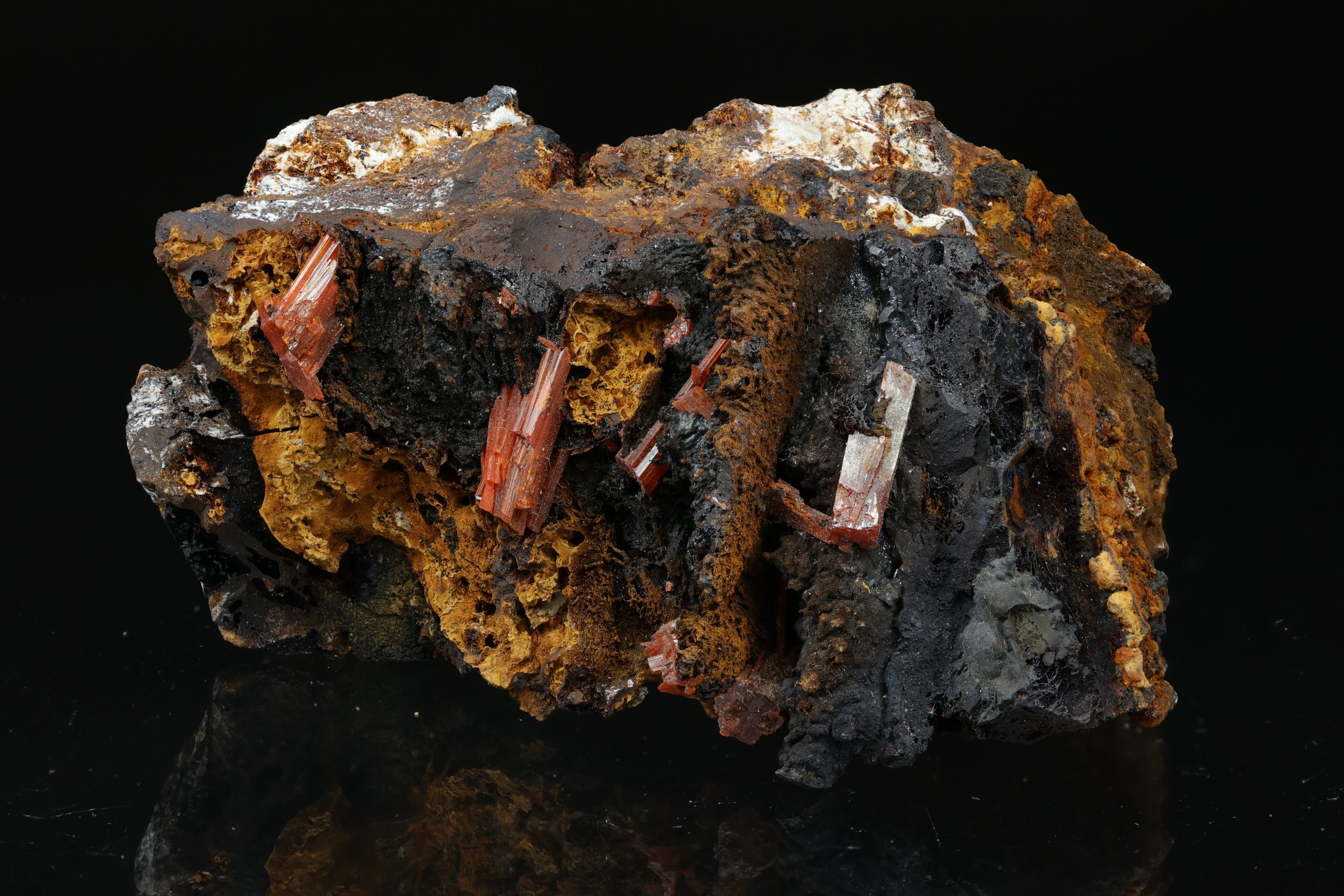 Krokoit - Image 2