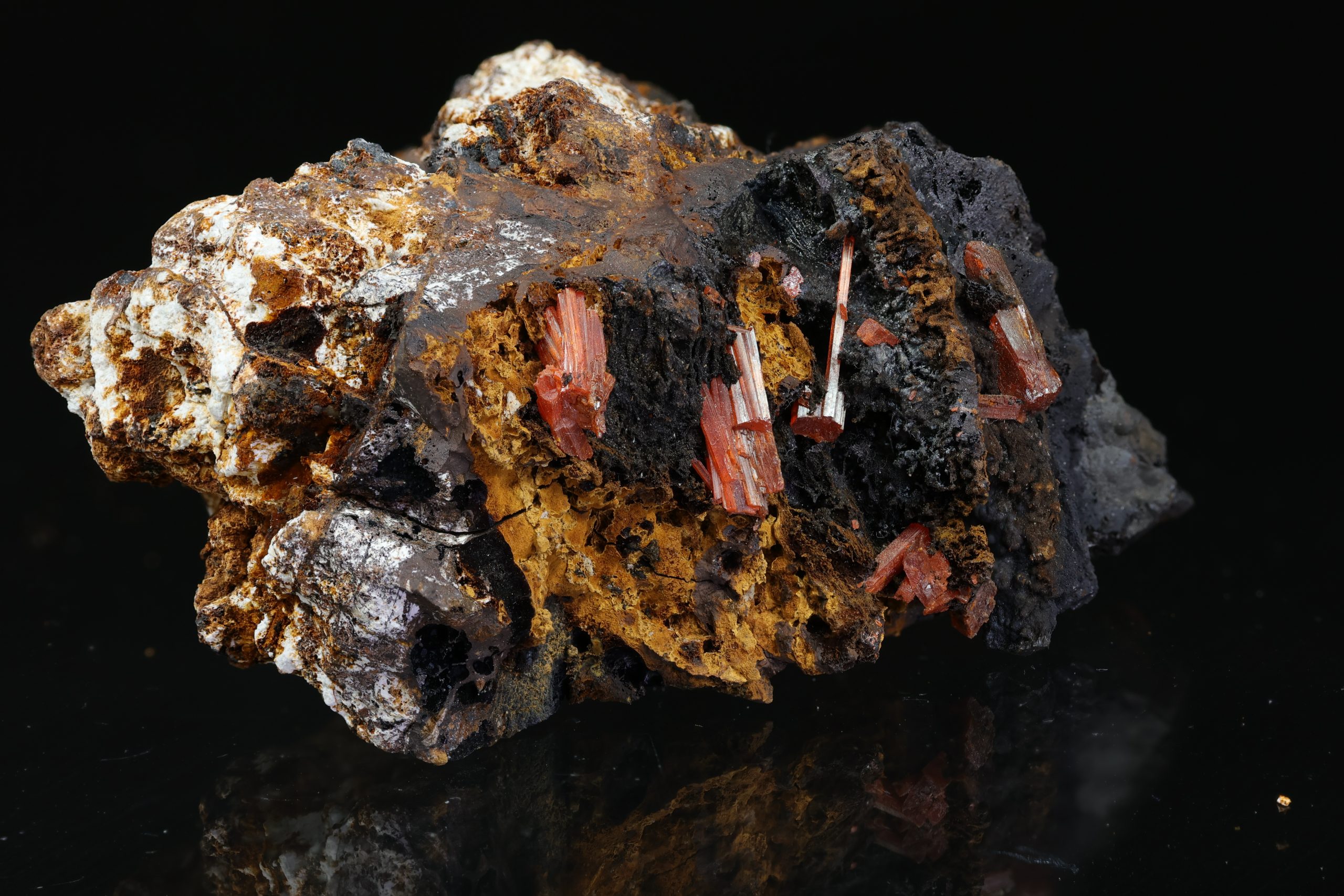 Krokoit - Image 3