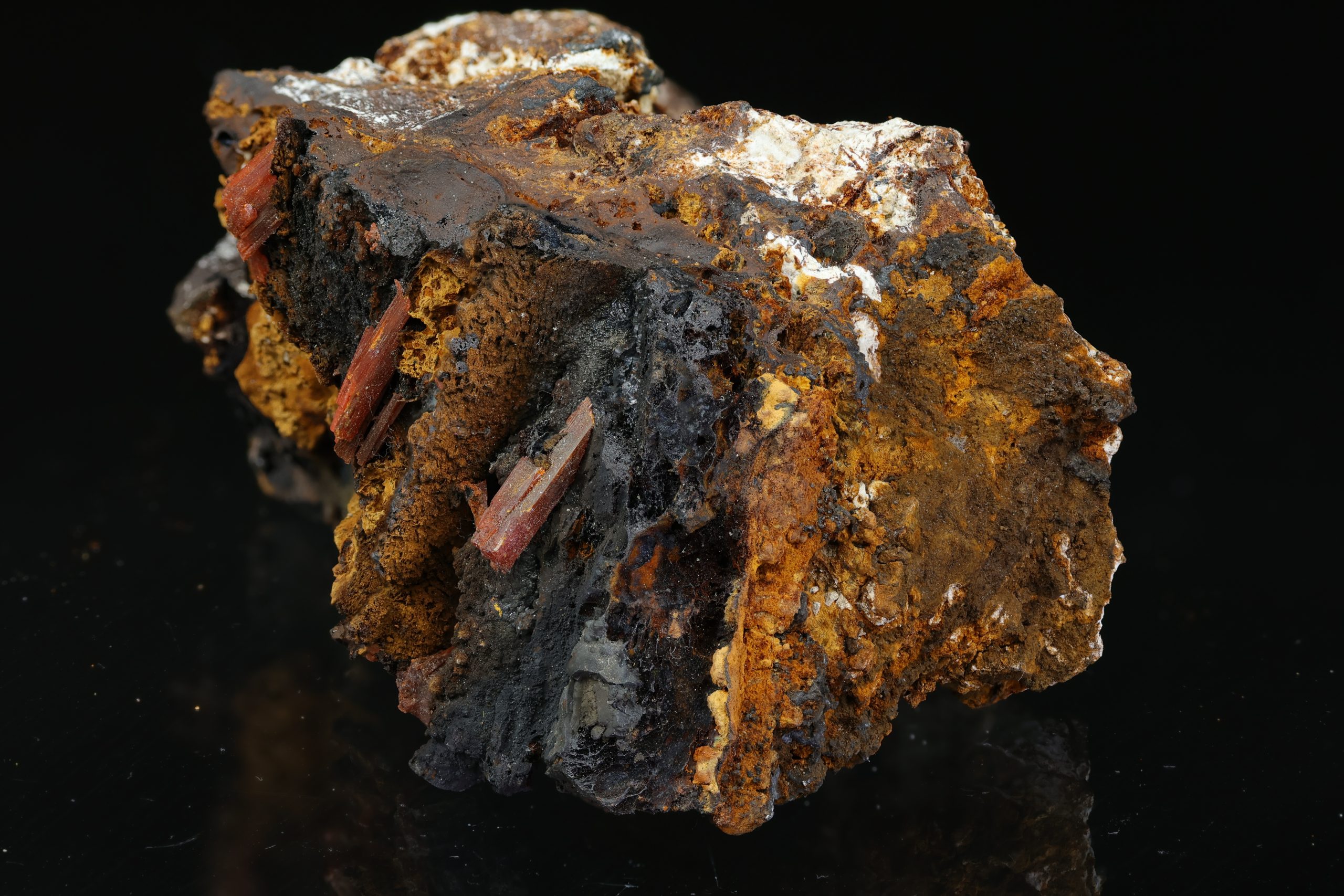 Krokoit - Image 5
