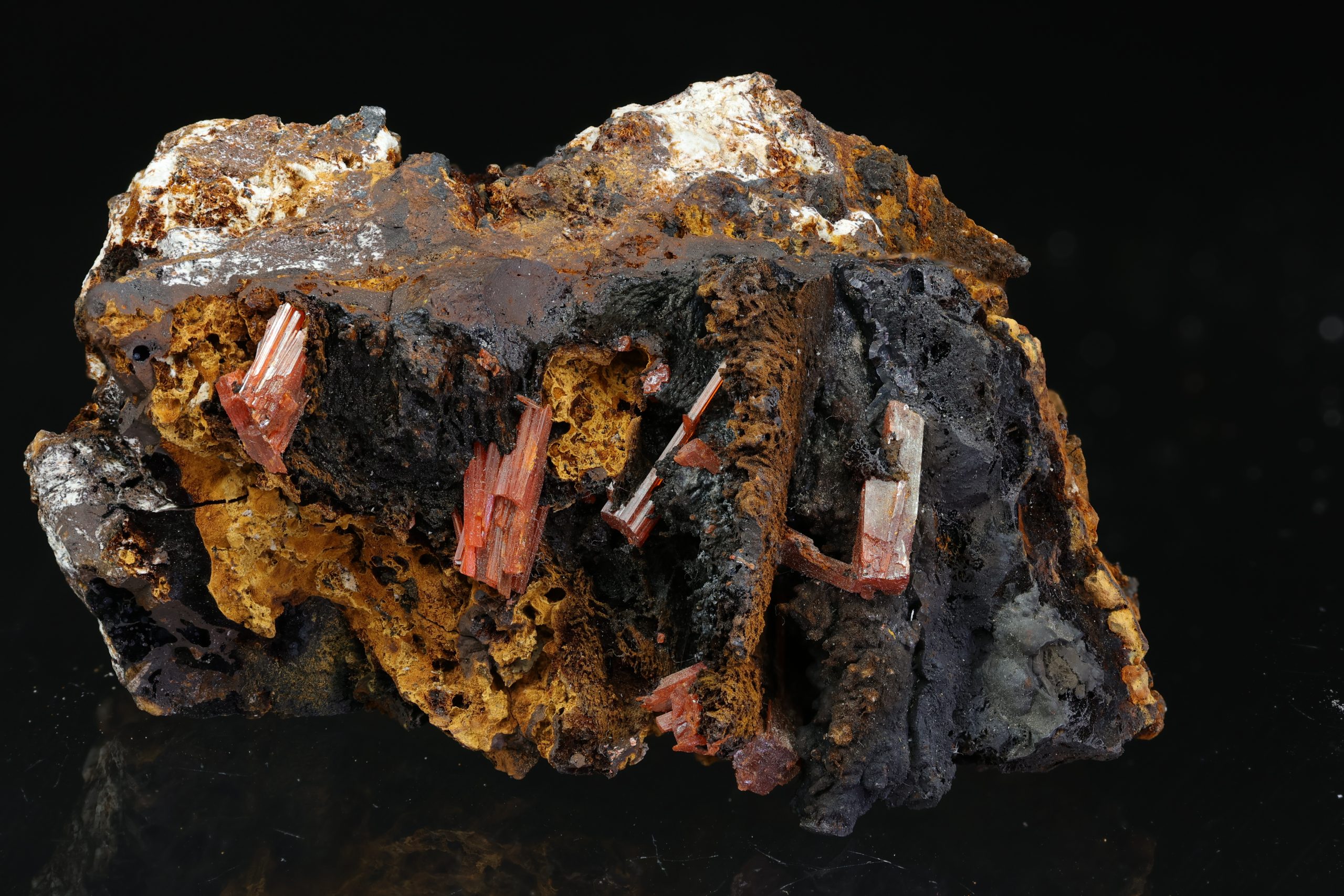 Krokoit - Image 6
