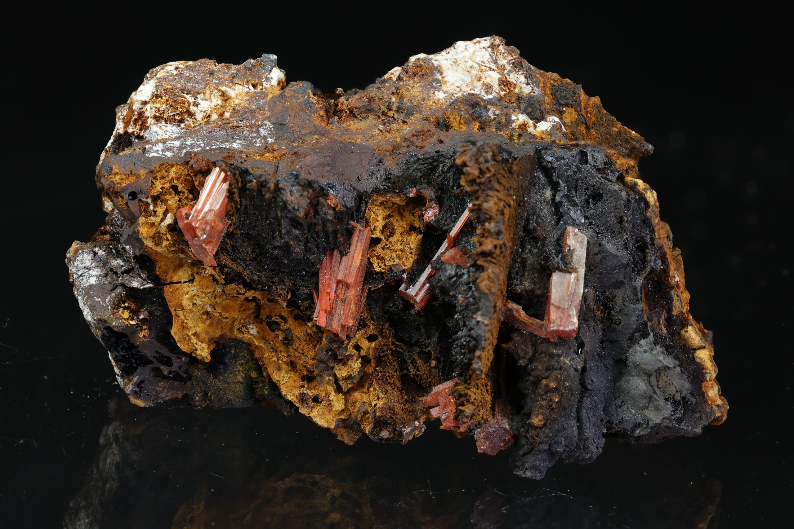 Krokoit
