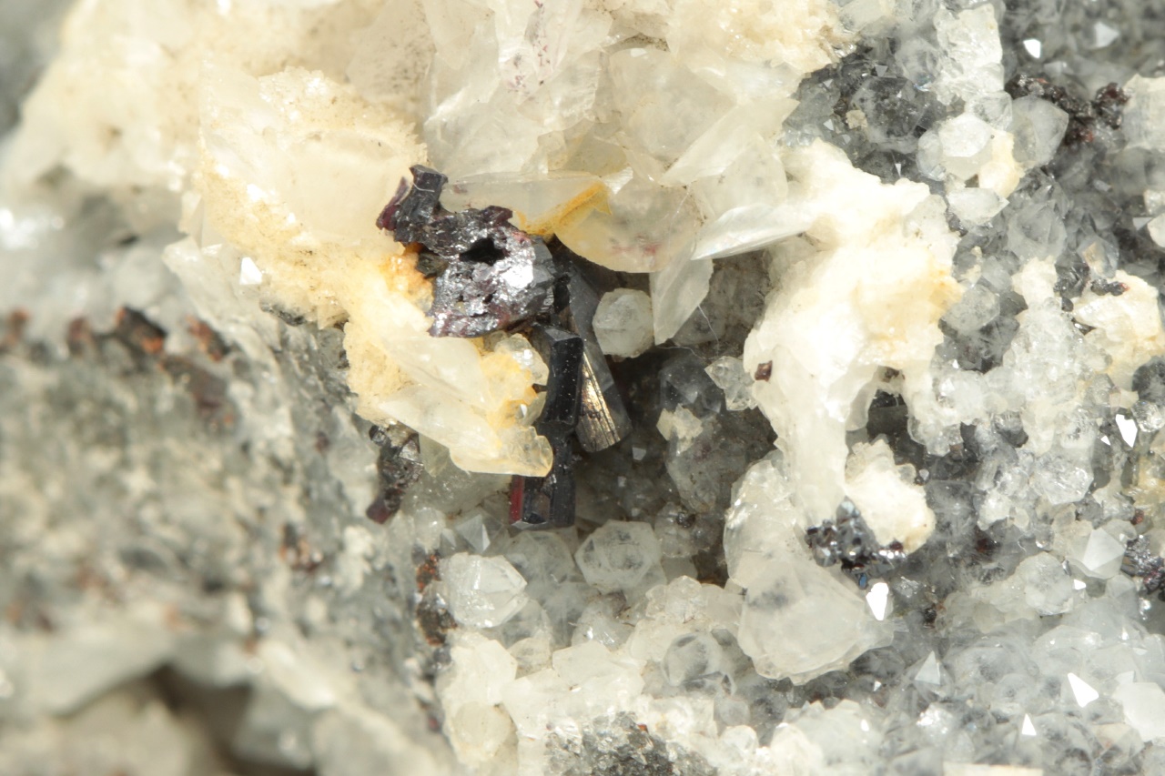 Pyrargyrit - Image 5