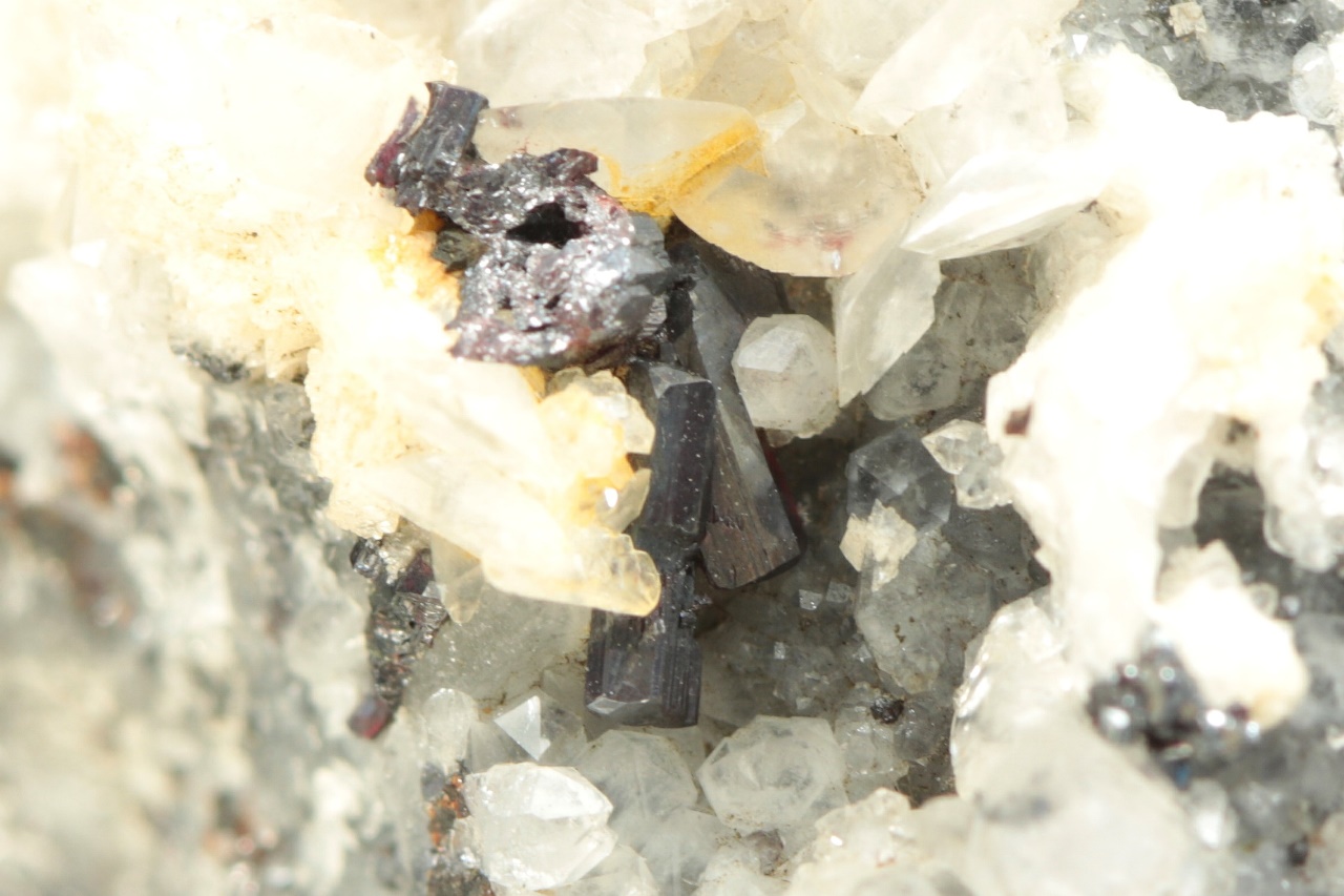 Pyrargyrit - Image 6