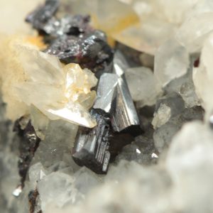 Pyrargyrit