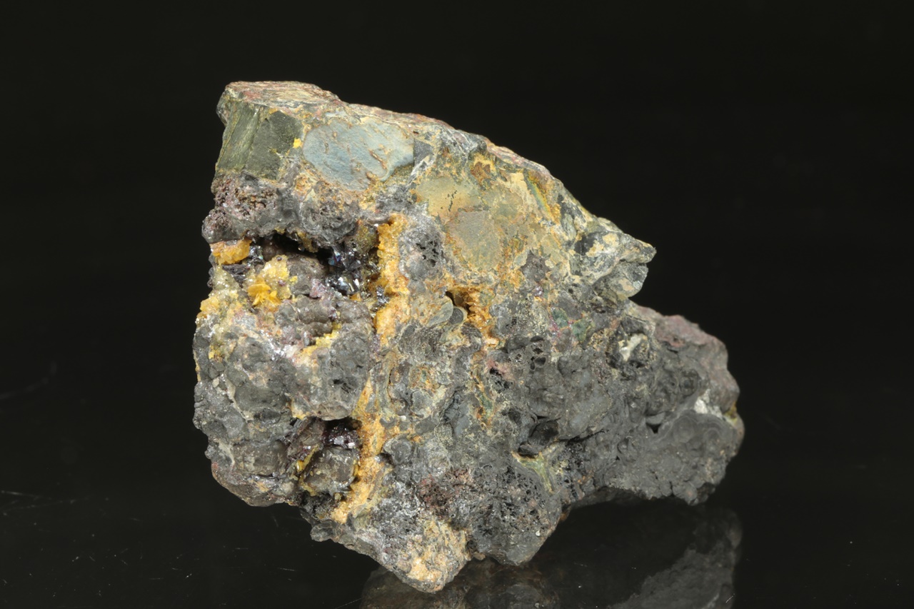 Pyrargyrit, arsen - Image 2