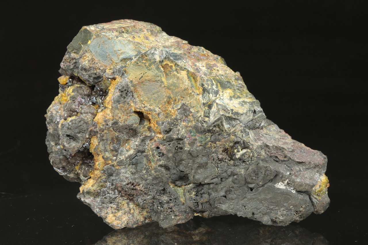 Pyrargyrit, arsen - Image 3